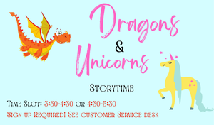 Dragons & Unicorns 